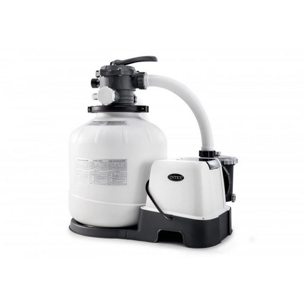 Продукт Intex - Правоъгълен басейн Ultra XTR 975 x 488 x 132 см - 0 - BG Hlapeta